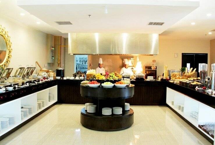 Swiss-Bel Residences Kalibata