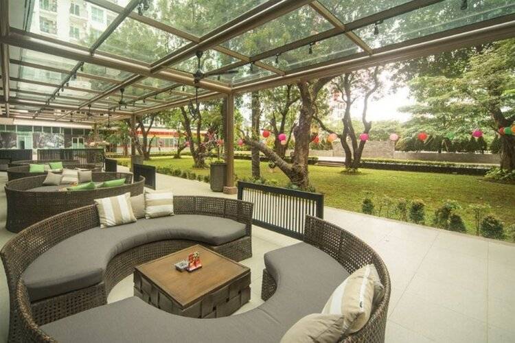 Swiss-Bel Residences Kalibata
