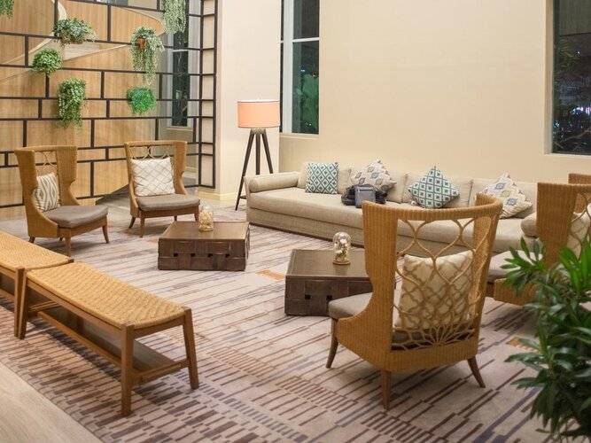Swiss-Bel Residences Kalibata