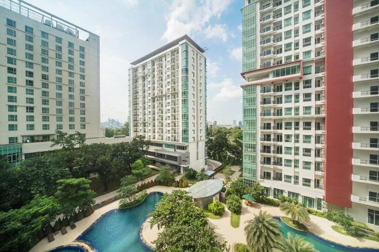 Swiss-Bel Residences Kalibata