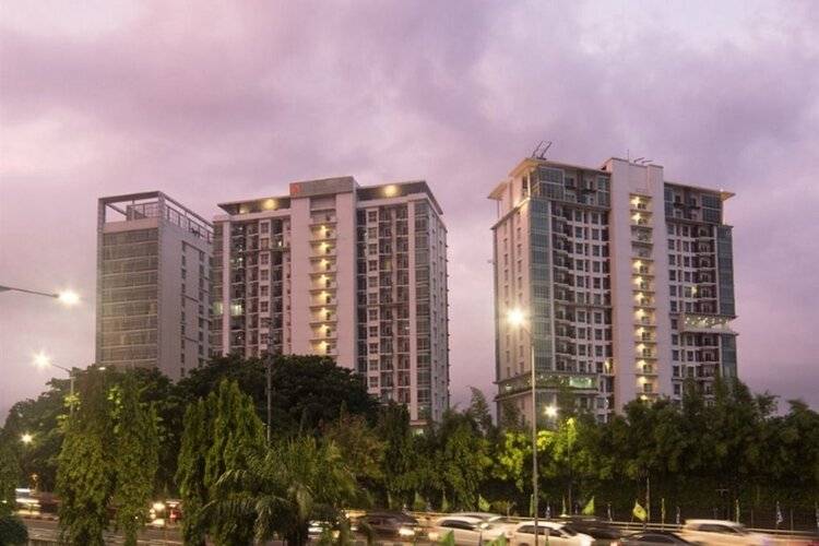 Swiss-Bel Residences Kalibata