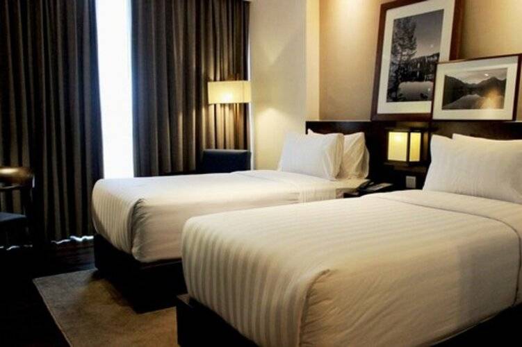 Veranda Hotel At Pakubuwono