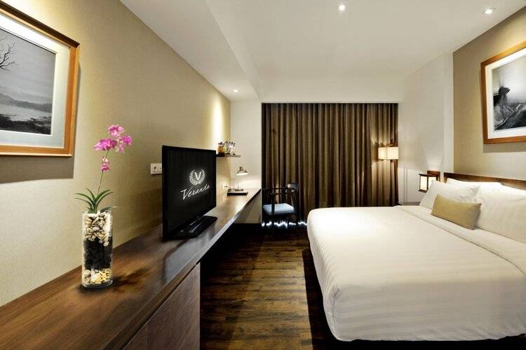 Veranda Hotel At Pakubuwono