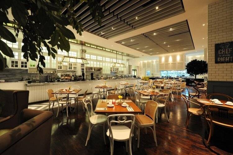 Veranda Hotel At Pakubuwono