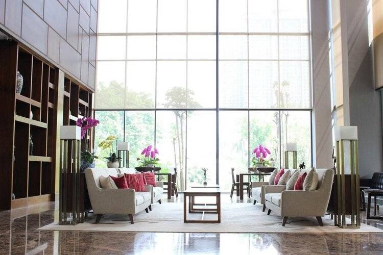 Veranda Hotel At Pakubuwono