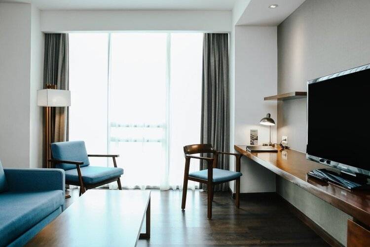 Veranda Hotel At Pakubuwono