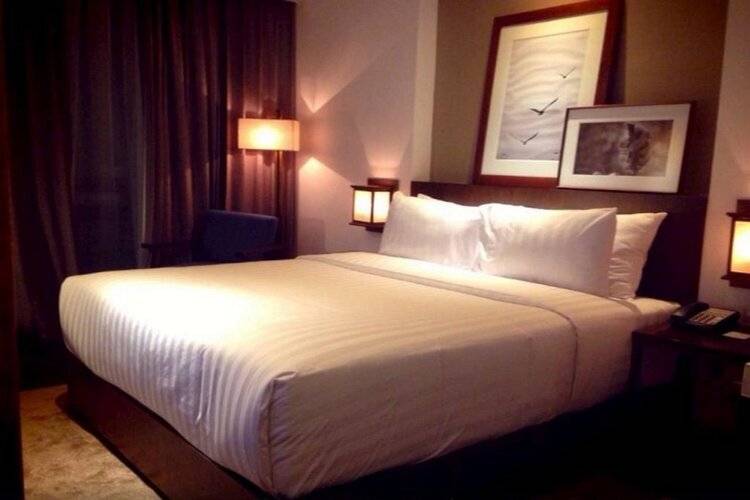 Veranda Hotel At Pakubuwono