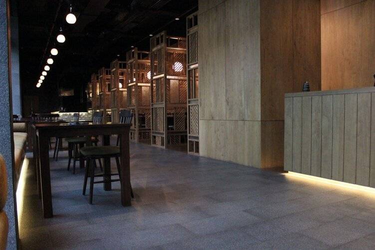 Veranda Hotel At Pakubuwono