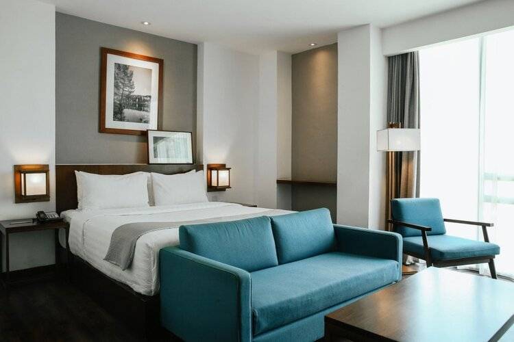 Veranda Hotel At Pakubuwono
