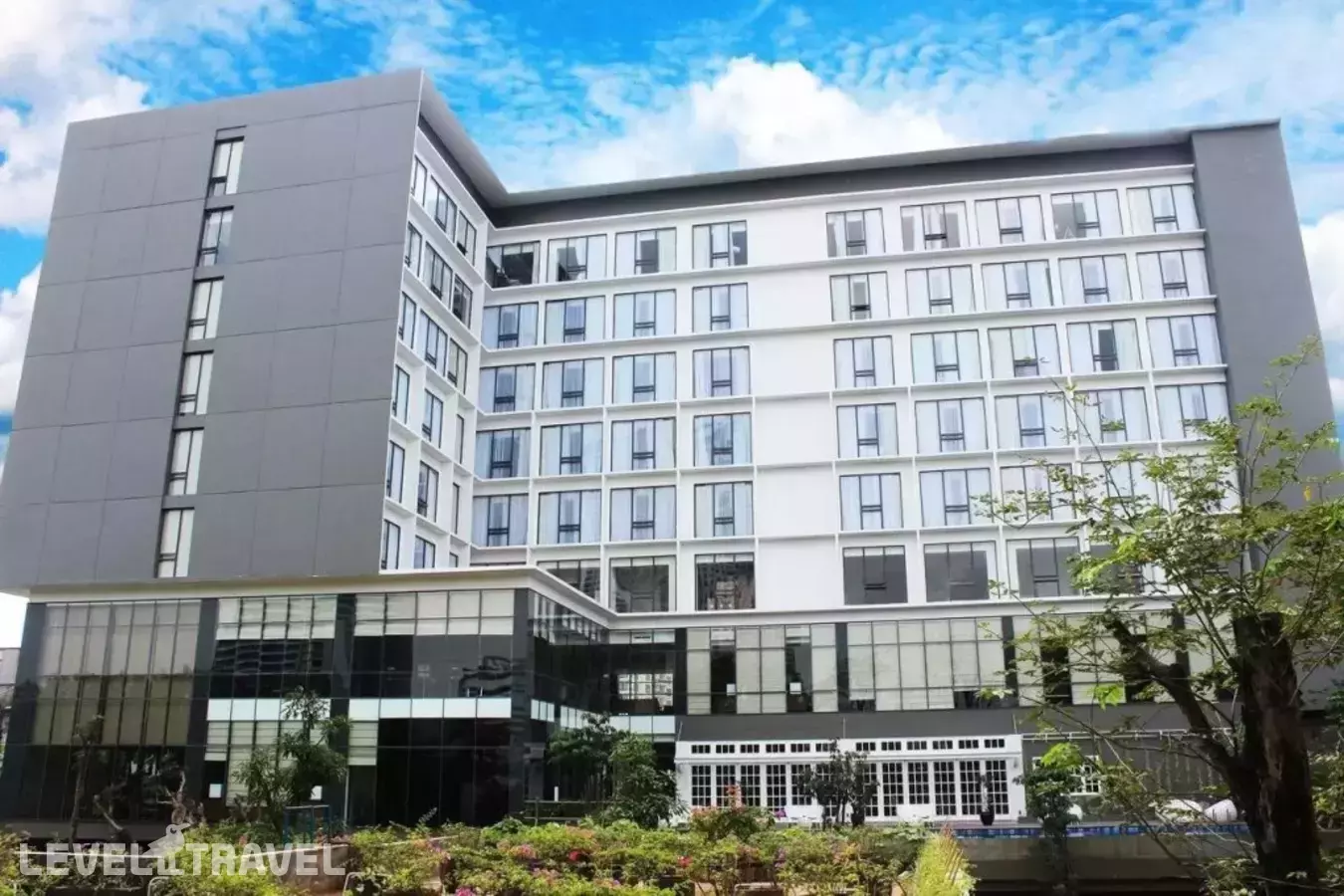 Veranda Hotel At Pakubuwono