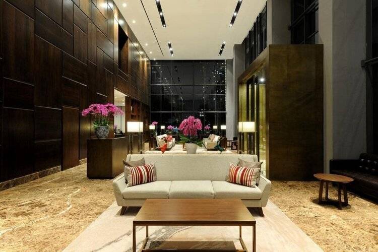 Veranda Hotel At Pakubuwono