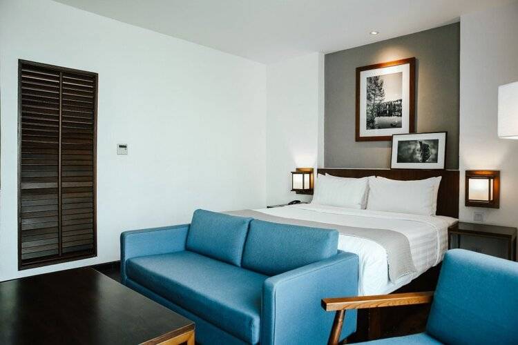 Veranda Hotel At Pakubuwono