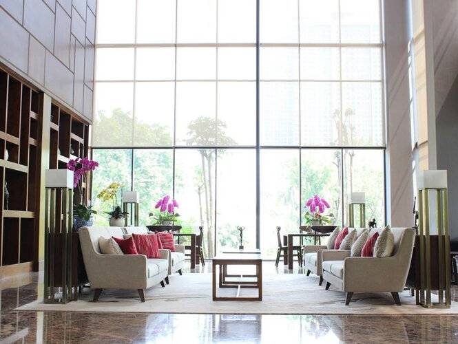 Veranda Hotel At Pakubuwono