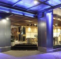 $item['hotel']['name']