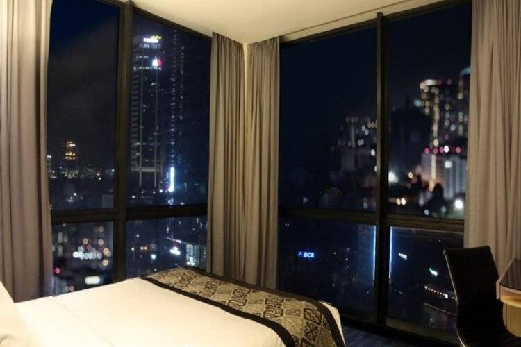 Ai Jakarta Thamrin