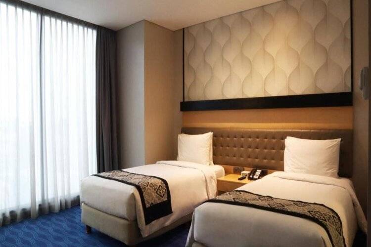 Ai Jakarta Thamrin