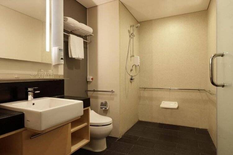 Ai Jakarta Thamrin