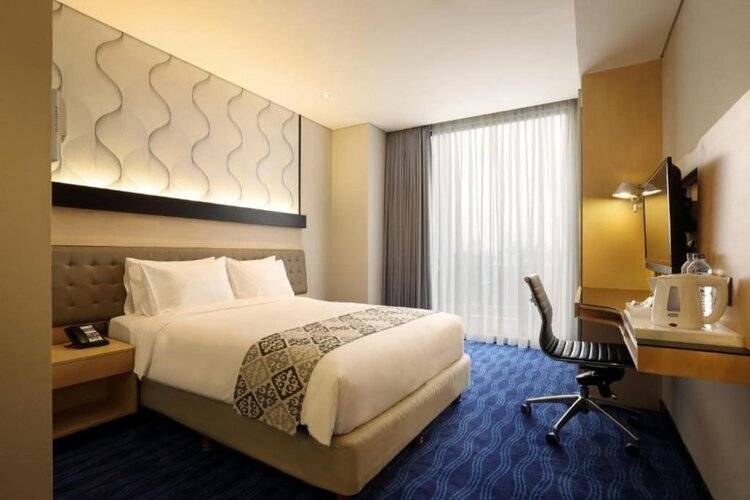 Ai Jakarta Thamrin