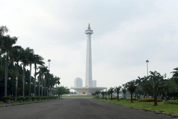 Ai Jakarta Thamrin