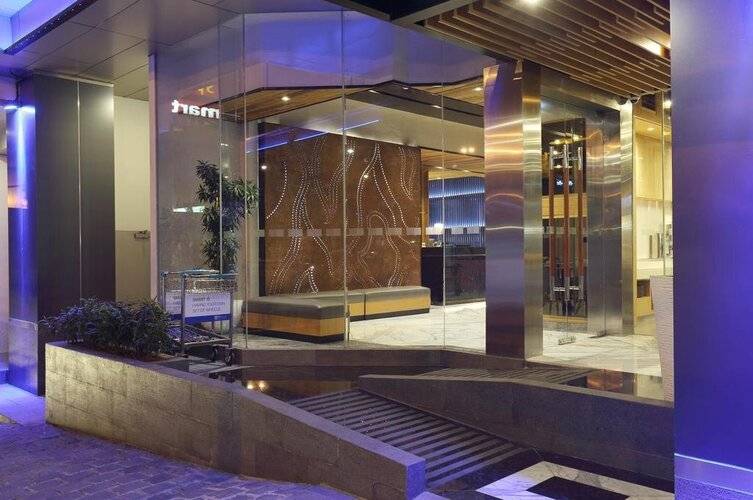 Ai Jakarta Thamrin