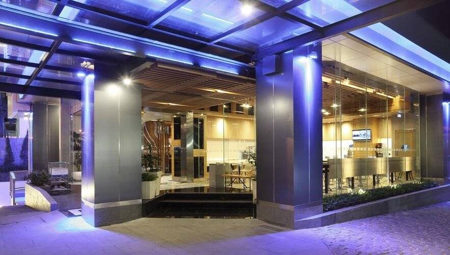 Ai Jakarta Thamrin