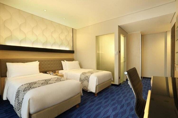 Ai Jakarta Thamrin