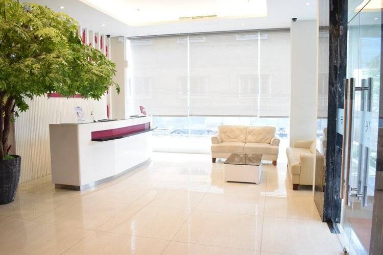 Favehotel Zainul Arifin