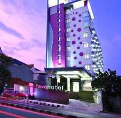 $item['hotel']['name']