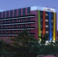 $item['hotel']['name']