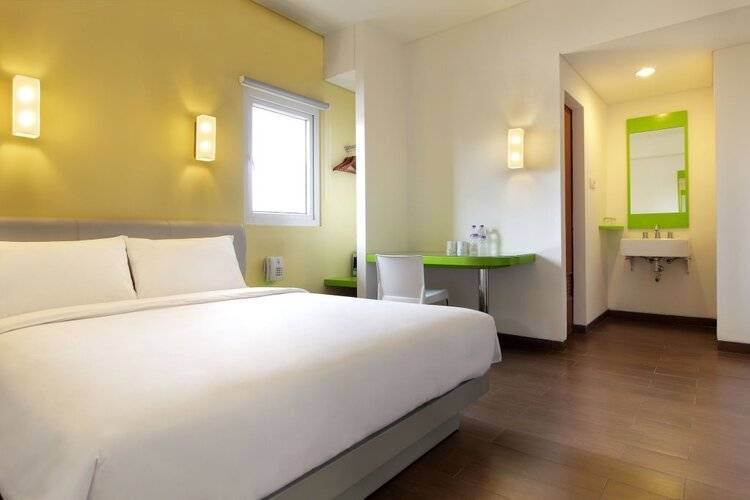 Amaris Hotel Mangga Besar - Chse Certified