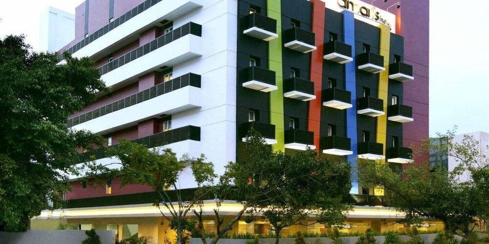 Amaris Hotel Mangga Besar - Chse Certified