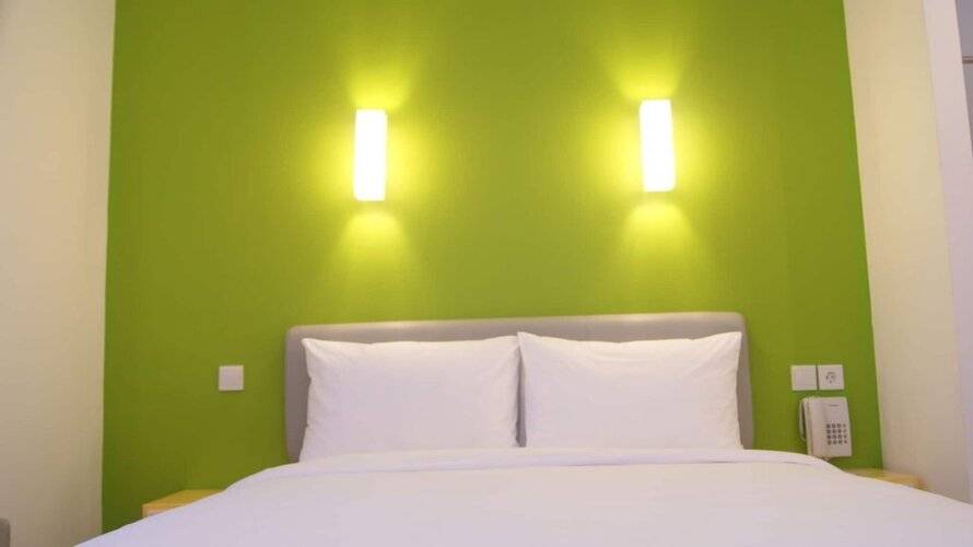 Amaris Hotel Mangga Besar - Chse Certified