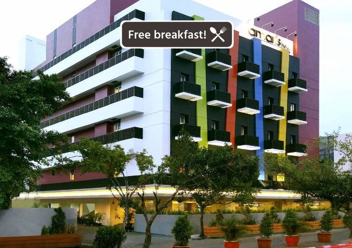 Amaris Hotel Mangga Besar - Chse Certified