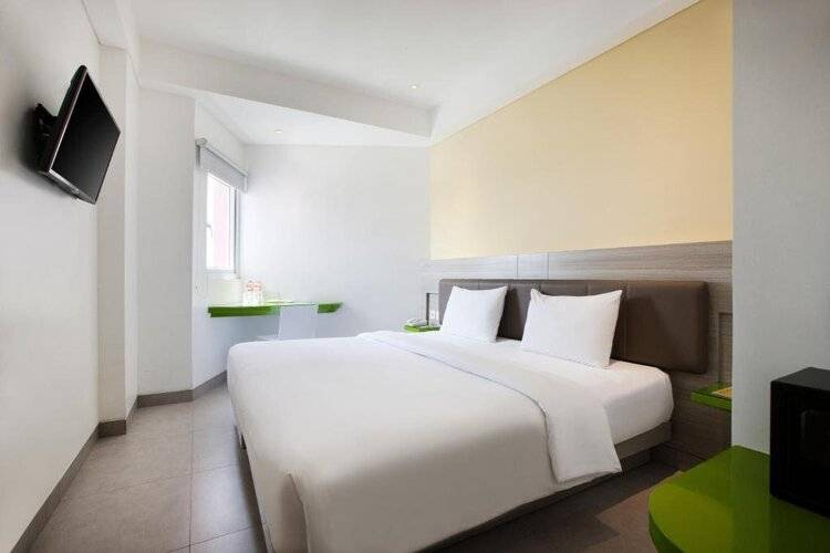 Amaris Hotel Mangga Besar - Chse Certified