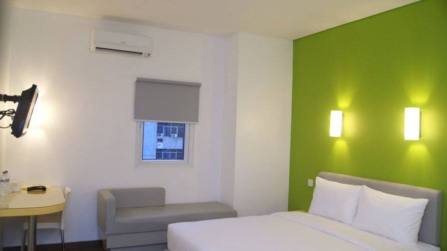 Amaris Hotel Mangga Besar - Chse Certified