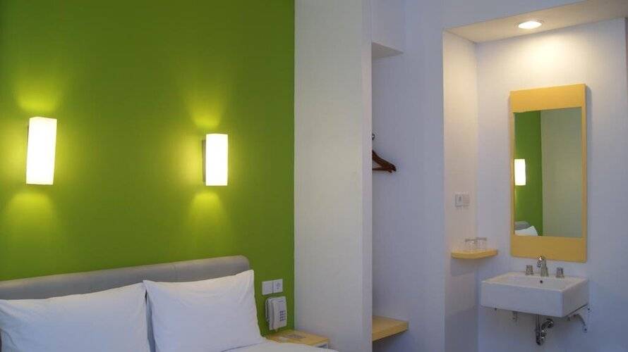 Amaris Hotel Mangga Besar - Chse Certified