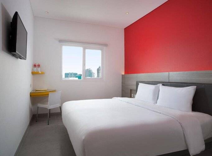 Amaris Hotel Mangga Besar - Chse Certified