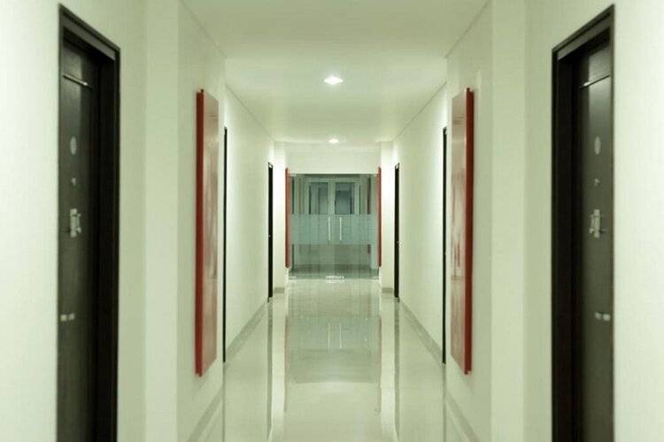 Amaris Hotel Mangga Besar - Chse Certified