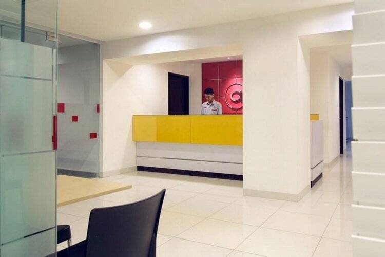 Amaris Hotel Mangga Besar - Chse Certified