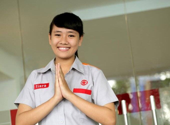 Amaris Hotel Mangga Besar - Chse Certified