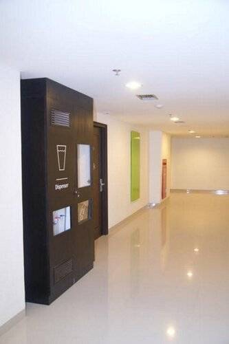 Amaris Hotel Mangga Besar - Chse Certified