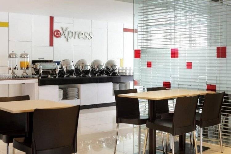 Amaris Hotel Mangga Besar - Chse Certified