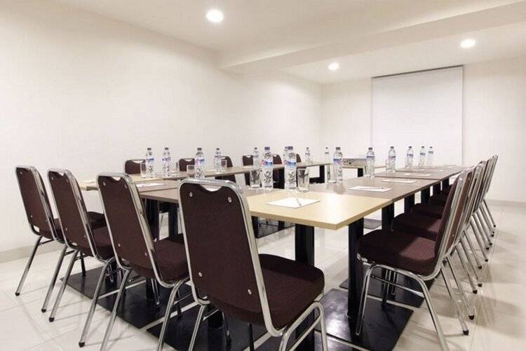 Amaris Hotel Mangga Besar - Chse Certified