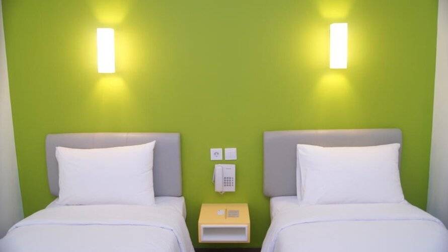 Amaris Hotel Mangga Besar - Chse Certified