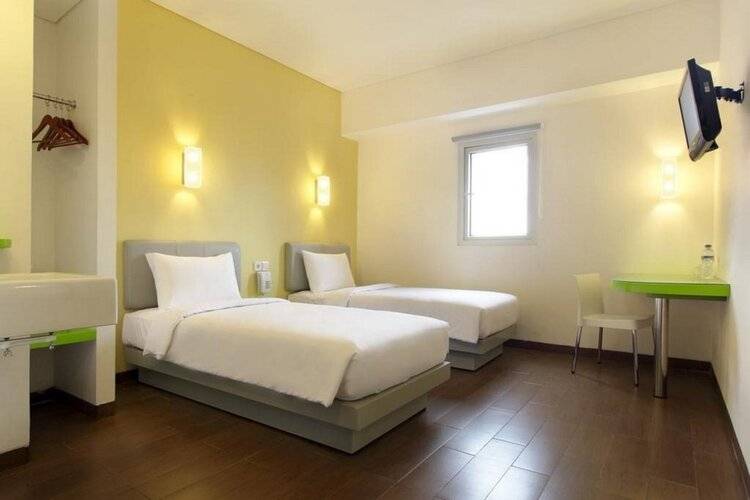 Amaris Hotel Mangga Besar - Chse Certified