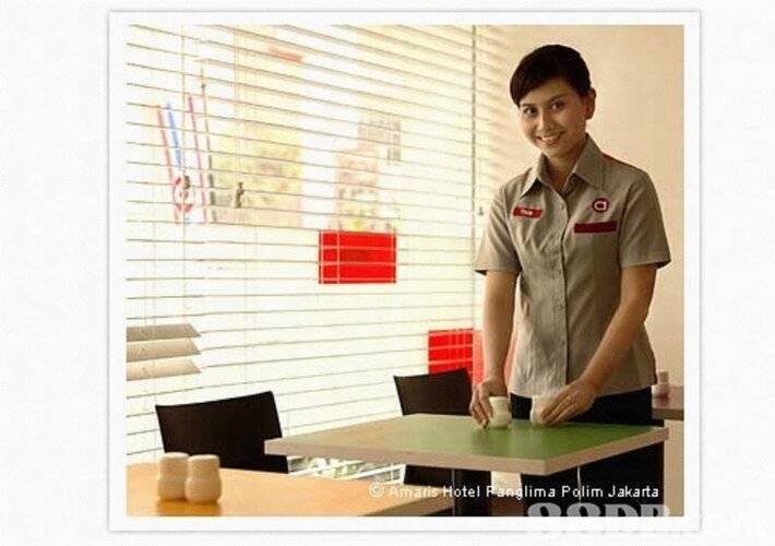 Amaris Hotel Panglima Polim