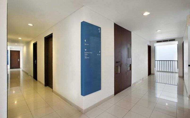 Amaris Hotel Panglima Polim