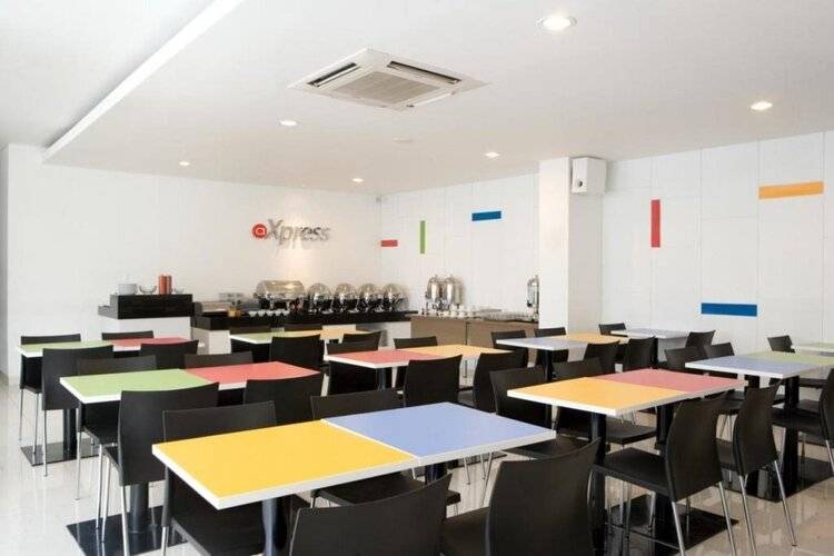 Amaris Hotel Senen - Chse Certified