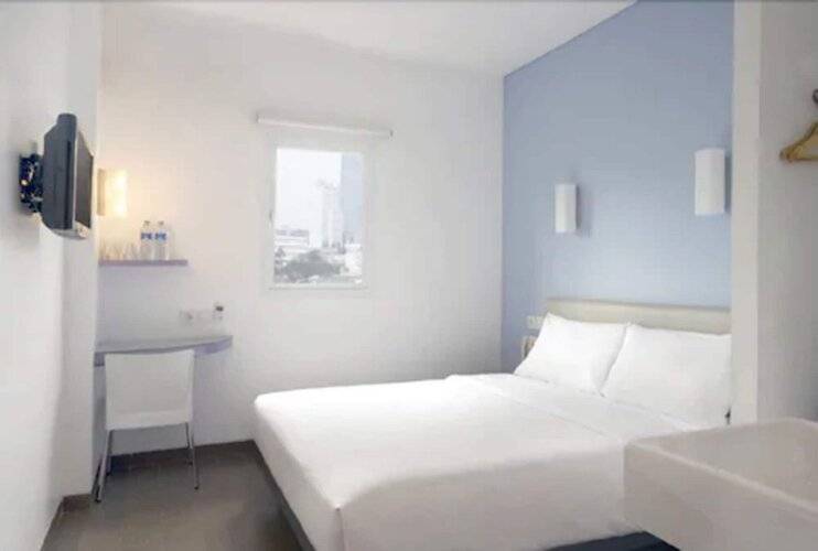Amaris Hotel Senen - Chse Certified