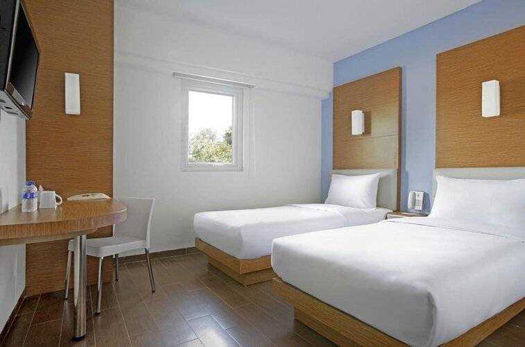 Amaris Hotel Senen - Chse Certified